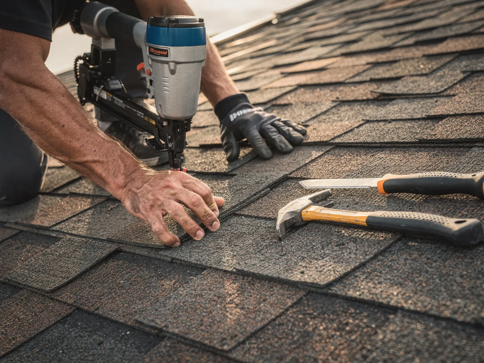 Why choose Roof Repair in Stanwood, IA